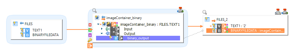 binary64TypeMapping