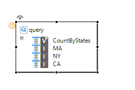 Reversed query in a mapping