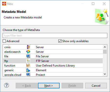 metadata creation 01
