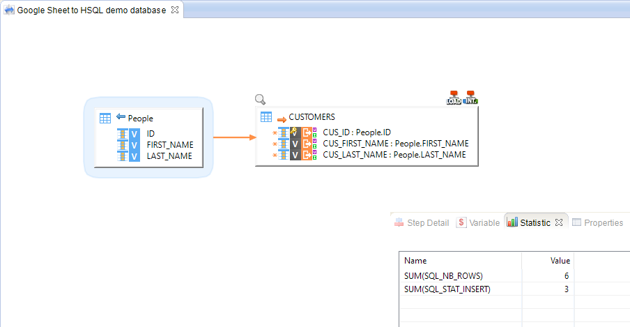 example read mapping